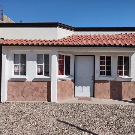 Playa Y Servicios De Vecinos Villa Puerto Penasco Exterior photo