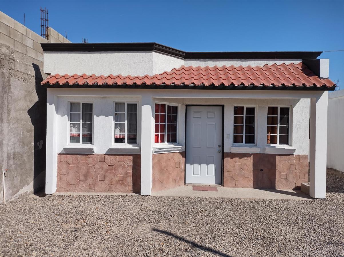 Playa Y Servicios De Vecinos Villa Puerto Penasco Exterior photo